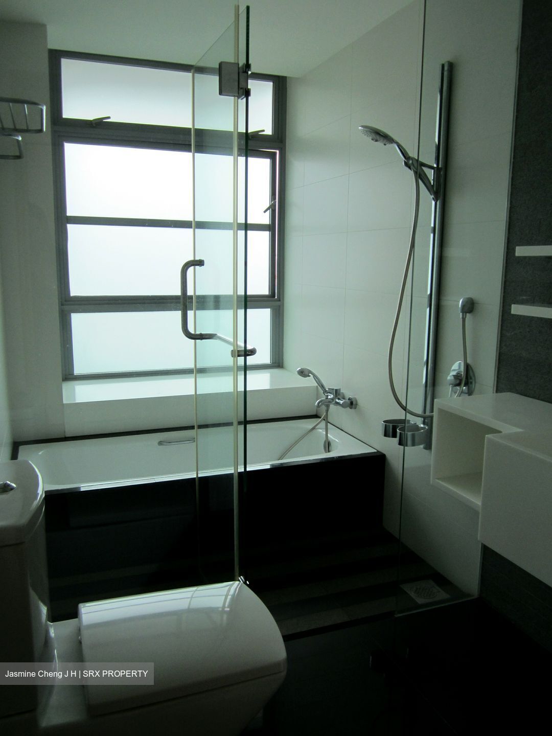 Park Infinia At Wee Nam (D11), Condominium #584428001